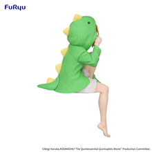 Load image into Gallery viewer, PRE-ORDER Noodle Stopper Figure Nakano Yotsuba Loungewear ver.The Quintessential Quintuplets Movie