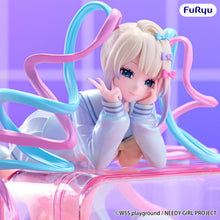 Load image into Gallery viewer, PRE-ORDER Noodle Stopper Figure OMGkawaiiAngel NEEDY GIRL OVERDOSE