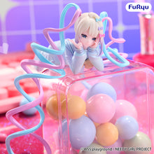 Load image into Gallery viewer, PRE-ORDER Noodle Stopper Figure OMGkawaiiAngel NEEDY GIRL OVERDOSE