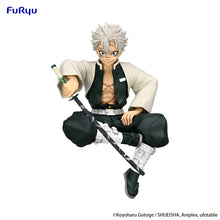 Load image into Gallery viewer, PRE-ORDER Noodle Stopper Figure Shinazugawa Sanemi Demon Slayer: Kimetsu no Yaiba