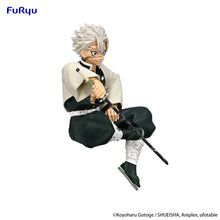 Load image into Gallery viewer, PRE-ORDER Noodle Stopper Figure Shinazugawa Sanemi Demon Slayer: Kimetsu no Yaiba
