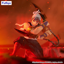 Load image into Gallery viewer, PRE-ORDER Noodle Stopper Figure Uzui Tengen Demon Slayer: Kimetsu no Yaiba