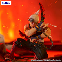 Load image into Gallery viewer, PRE-ORDER Noodle Stopper Figure Uzui Tengen Demon Slayer: Kimetsu no Yaiba