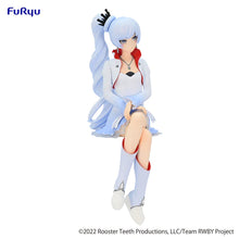 Load image into Gallery viewer, PRE-ORDER Noodle Stopper Figure Weiss Schnee RWBY Ice Queendom