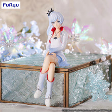 Load image into Gallery viewer, PRE-ORDER Noodle Stopper Figure Weiss Schnee RWBY Ice Queendom