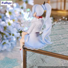 Load image into Gallery viewer, PRE-ORDER Noodle Stopper Figure Weiss Schnee RWBY Ice Queendom