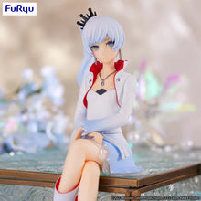 Load image into Gallery viewer, PRE-ORDER Noodle Stopper Figure Weiss Schnee RWBY Ice Queendom