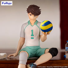 Load image into Gallery viewer, PRE-ORDER Noodle Stopper Oikawa Tooru Haikyuu!!