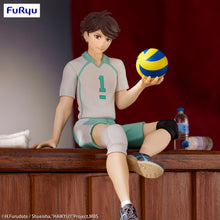 Load image into Gallery viewer, PRE-ORDER Noodle Stopper Oikawa Tooru Haikyuu!!