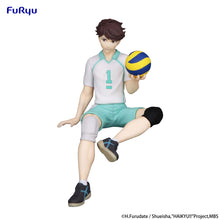 Load image into Gallery viewer, PRE-ORDER Noodle Stopper Oikawa Tooru Haikyuu!!
