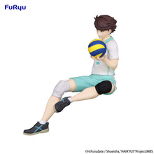 Load image into Gallery viewer, PRE-ORDER Noodle Stopper Oikawa Tooru Haikyuu!!