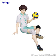 Load image into Gallery viewer, PRE-ORDER Noodle Stopper Oikawa Tooru Haikyuu!!
