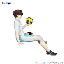 Load image into Gallery viewer, PRE-ORDER Noodle Stopper Oikawa Tooru Haikyuu!!