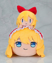 Load image into Gallery viewer, PRE-ORDER Nuidaifuku Yukkuri Alice Touhou Lost Word