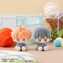 Load image into Gallery viewer, PRE-ORDER Nuippo Haikyuu!! Box of 6