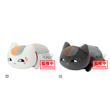 Load image into Gallery viewer, PRE-ORDER Nyanko Sensei & Kuro Nyanko Big Plush Natsume Book of Friends