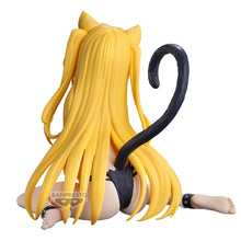 Load image into Gallery viewer, PRE-ORDER Nyarls Collection Konjiki No Yami Sitting Ver. To Loveru Darkness