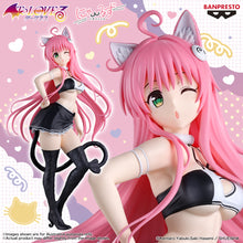 Load image into Gallery viewer, PRE-ORDER Nyarls Collection Lala Satalin Deviluke To Loveru Darkness