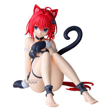 Load image into Gallery viewer, PRE-ORDER Nyarls Collection Mea Kurosaki To Loveru Darkness