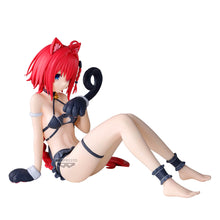 Load image into Gallery viewer, PRE-ORDER Nyarls Collection Mea Kurosaki To Loveru Darkness
