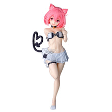 Load image into Gallery viewer, PRE-ORDER Nyarls Collection Momo Belia Deviluke To Loveru Darkness