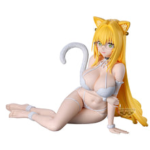 Load image into Gallery viewer, PRE-ORDER Nyarls Collection Tearju Lunatique To Loveru Darkness
