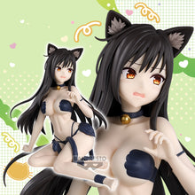 Load image into Gallery viewer, PRE-ORDER Nyarls Collection Yui Kotegawa To Loveru Darkness