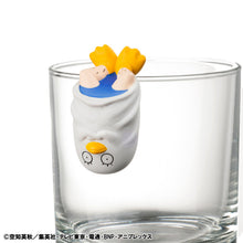 Load image into Gallery viewer, PRE-ORDER OCHATOMO SERIES Gintama What about a cup of tea (repeat) Box of 8