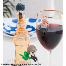 Load image into Gallery viewer, PRE-ORDER OCHATOMO SERIES Gintama What about a cup of tea (repeat) Box of 8