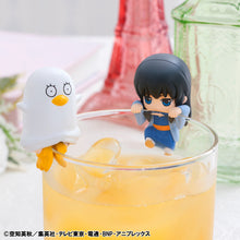 Load image into Gallery viewer, PRE-ORDER OCHATOMO SERIES Gintama What about a cup of tea (repeat) Box of 8