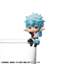 Load image into Gallery viewer, PRE-ORDER OCHATOMO SERIES Gintama What about a cup of tea (repeat) Box of 8