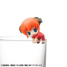 Load image into Gallery viewer, PRE-ORDER OCHATOMO SERIES Gintama What about a cup of tea (repeat) Box of 8