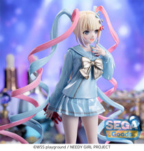 Load image into Gallery viewer, PRE-ORDER OMGkawaiiAngel Luminasta Figure Needy Girl Overdose