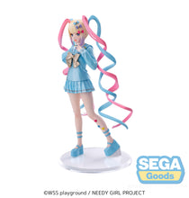 Load image into Gallery viewer, PRE-ORDER OMGkawaiiAngel Luminasta Figure Needy Girl Overdose