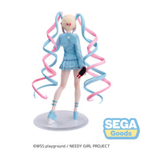 Load image into Gallery viewer, PRE-ORDER OMGkawaiiAngel Luminasta Figure Needy Girl Overdose