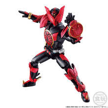 Load image into Gallery viewer, PRE-ORDER OOO Tajadol Combo & Aqua Set Kamen Ride So-Do Chronicle