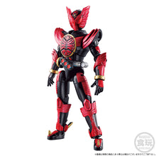 Load image into Gallery viewer, PRE-ORDER OOO Tajadol Combo & Aqua Set Kamen Ride So-Do Chronicle