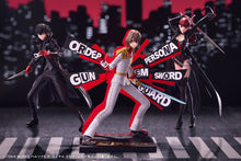 Load image into Gallery viewer, PRE-ORDER OSHI WORKS Crow Persona 5 Royal