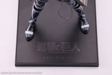 Load image into Gallery viewer, PRE-ORDER OSHI WORKS Mikasa Ackerman The Final Season ver. Attack on Titan