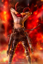 Load image into Gallery viewer, PRE-ORDER OSHI WORKS Mikasa Ackerman The Final Season ver. Attack on Titan