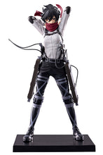 Load image into Gallery viewer, PRE-ORDER OSHI WORKS Mikasa Ackerman The Final Season ver. Attack on Titan