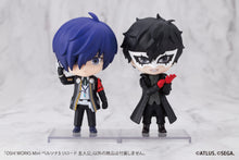 Load image into Gallery viewer, PRE-ORDER OSHI WORKS Mini Hero Persona3 Reload
