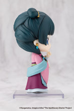 Load image into Gallery viewer, PRE-ORDER OSHI WORKS Mini Maomao (Garden Party Ver.)