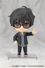 Load image into Gallery viewer, PRE-ORDER OSHI WORKS Mini Nicholas D. Wolfwood TRIGUN STARGAZE