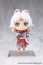 Load image into Gallery viewer, PRE-ORDER OSHI WORKS Mini Scherazard Harvey The Legend of Heroes: Trails in the Sky