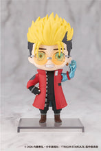 Load image into Gallery viewer, PRE-ORDER OSHI WORKS Mini Vash the Stampede TRIGUN STARGAZE
