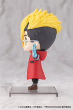 Load image into Gallery viewer, PRE-ORDER OSHI WORKS Mini Vash the Stampede TRIGUN STARGAZE