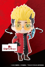 Load image into Gallery viewer, PRE-ORDER OSHI WORKS Mini Vash the Stampede TRIGUN STARGAZE