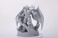 Load image into Gallery viewer, PRE-ORDER Obelisk the Tormentor Figure Yu-Gi-Oh!