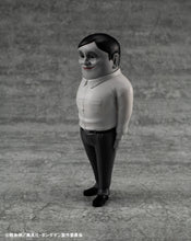 Load image into Gallery viewer, PRE-ORDER Occultic Soft Vinyl Collection Alien Serpo Dan Da Dan